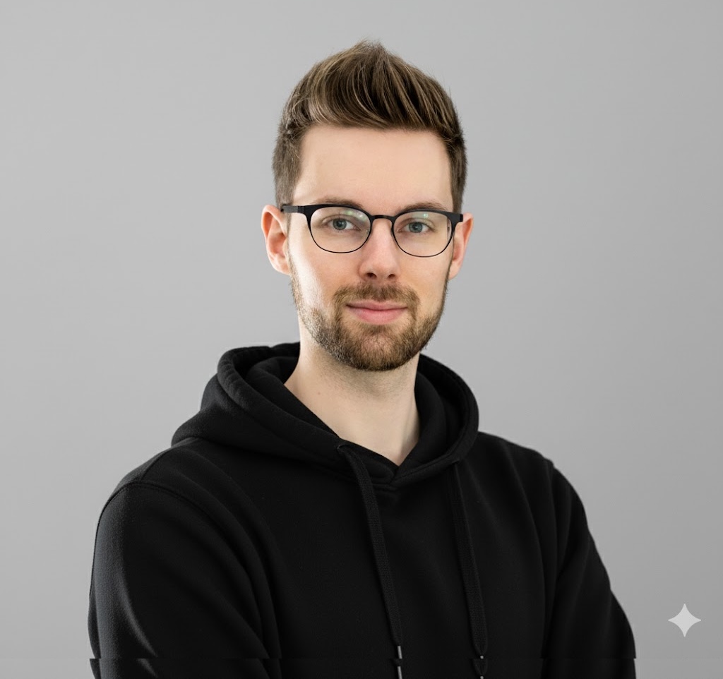 Jan Weis - Founder